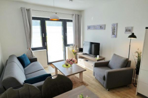 Sonnendeck - Nr 11 am Golfplatz - ABC533 Hohenkirchen